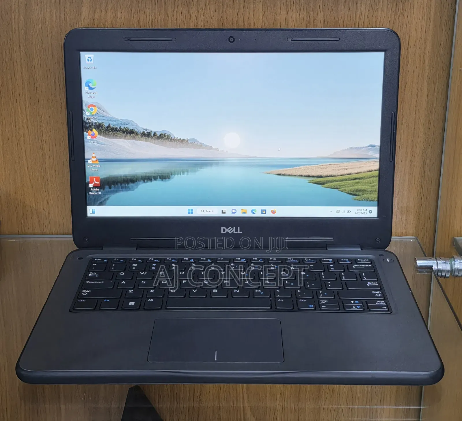 Laptop Dell Vostro 3300 8GB Intel Core i3 SSD 256GB