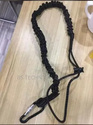 Tipping Rope