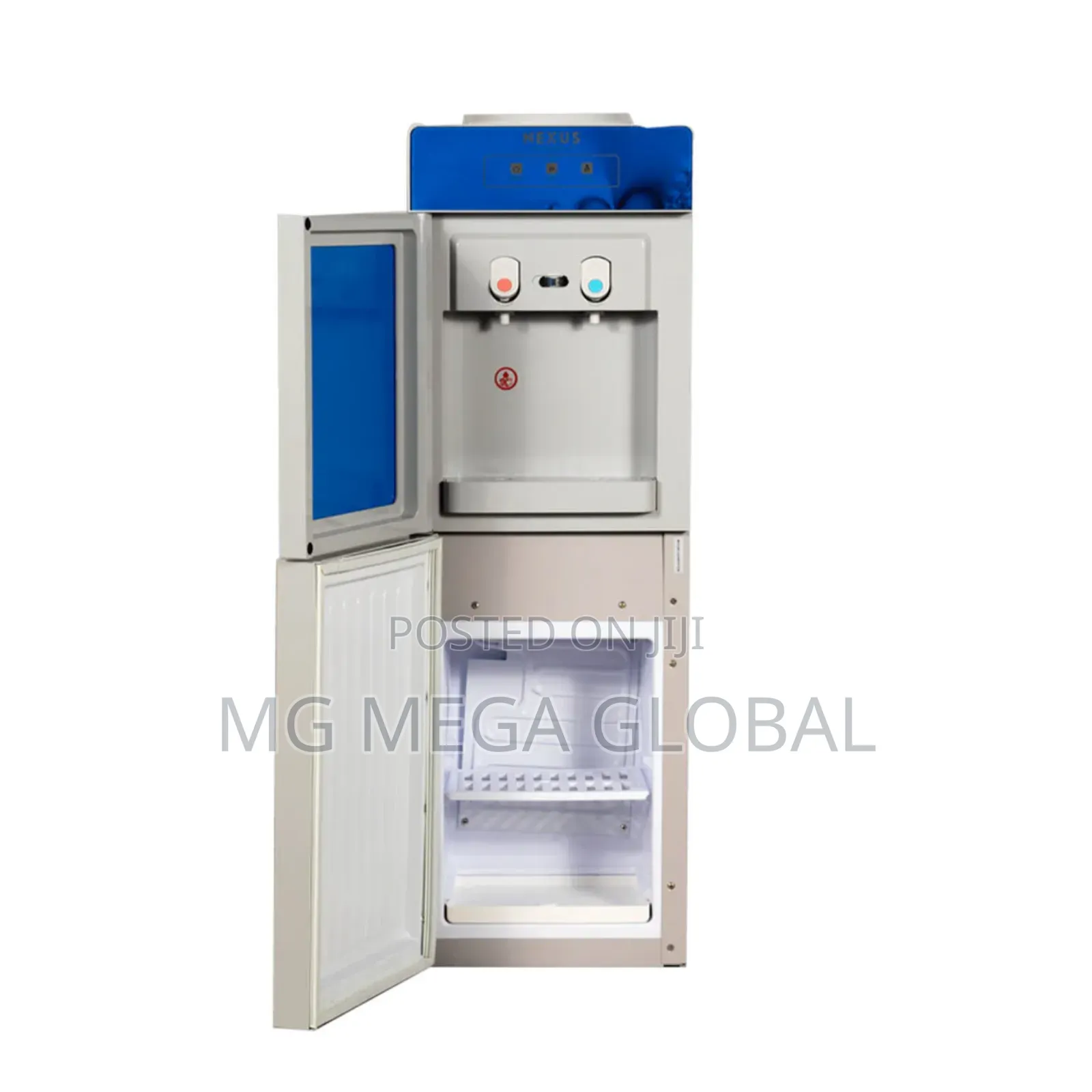 Nexus/ Water Dispenser/Nx-016bi