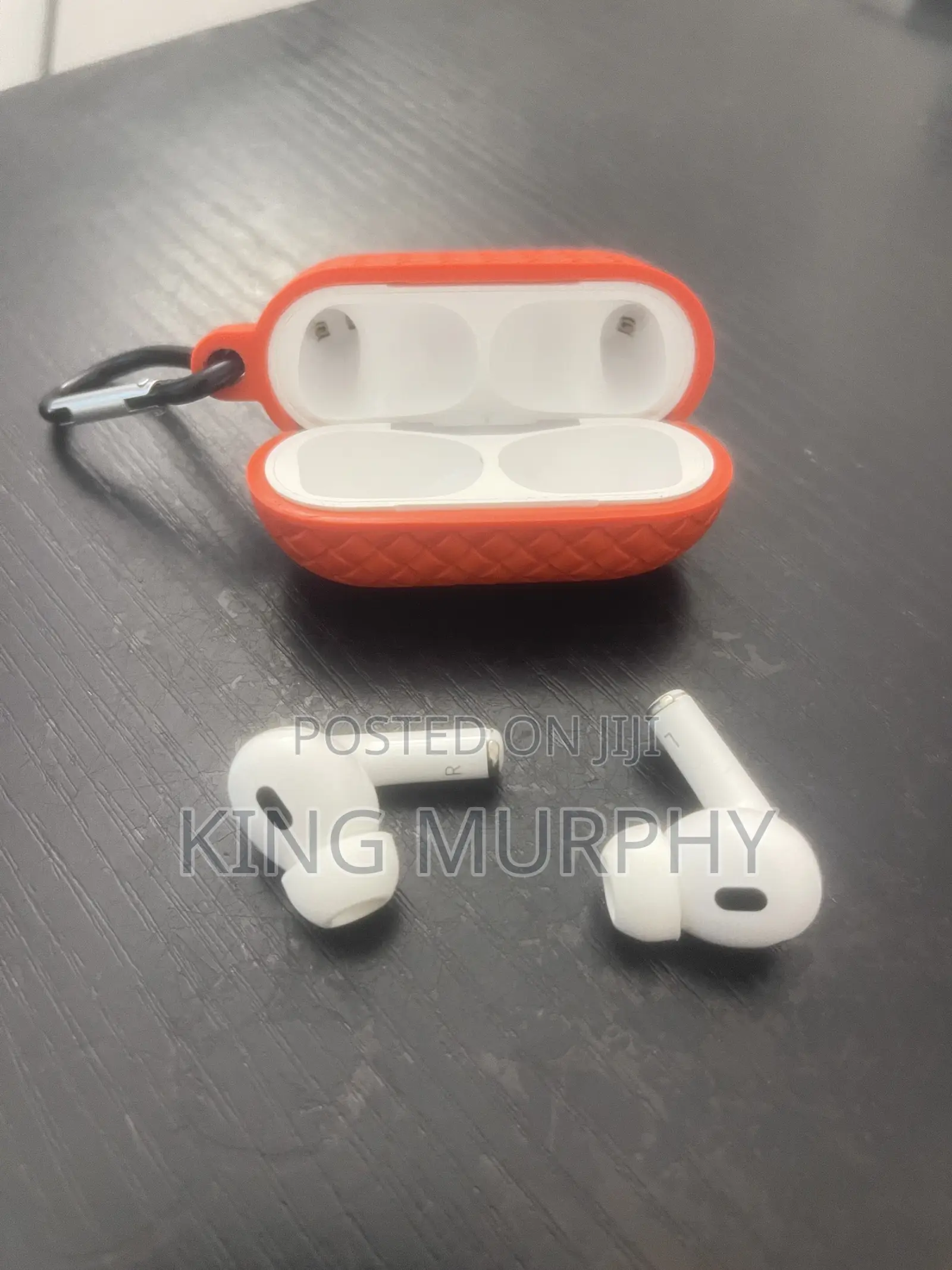 Airpod Pro 2 Typec in Lekki Headphones, King Murphy Jiji.ng