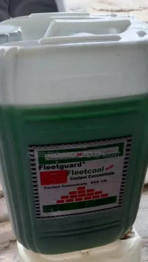 Fleetguard Coalent