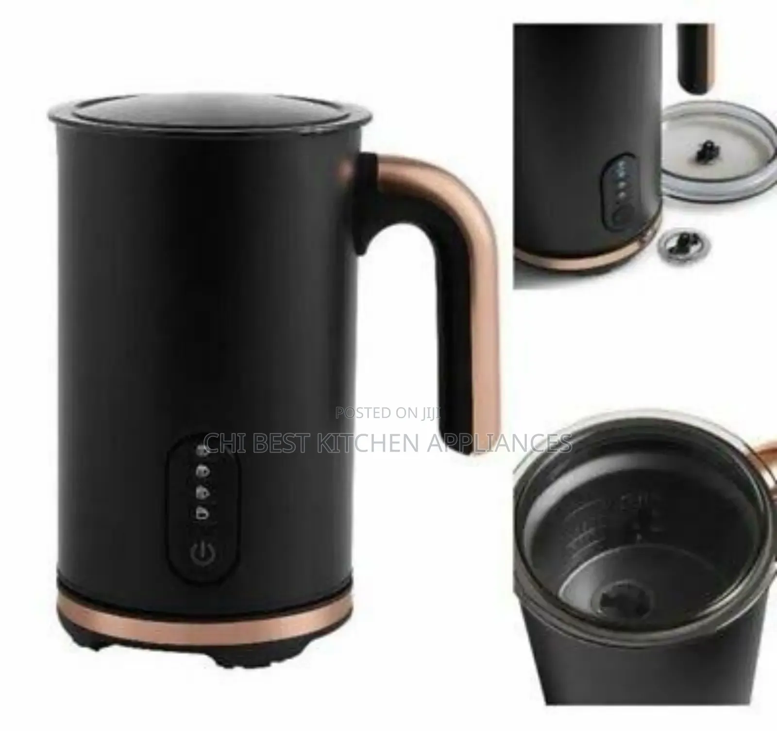 Milk Frother