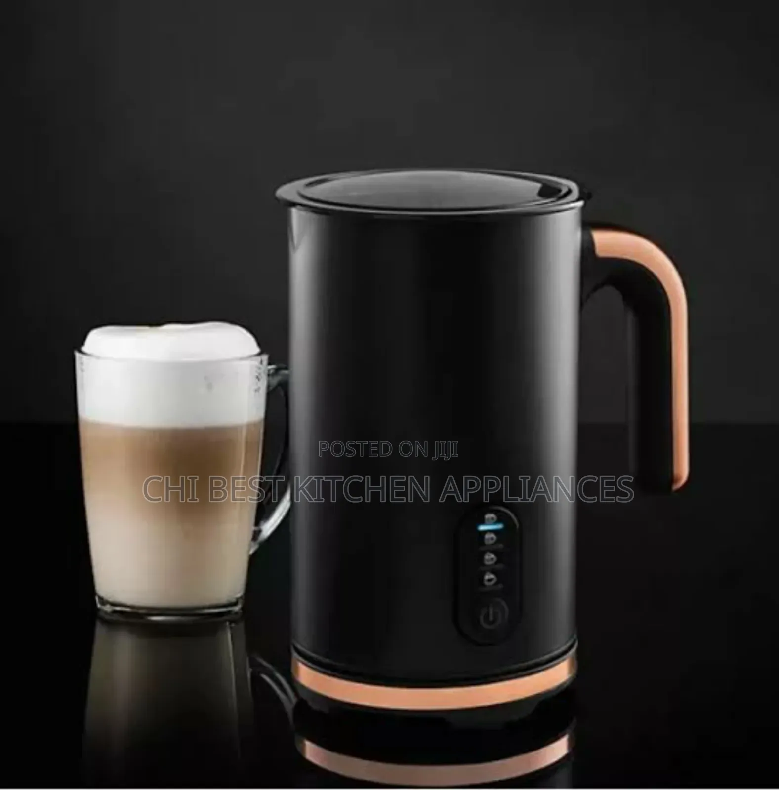 Milk Frother