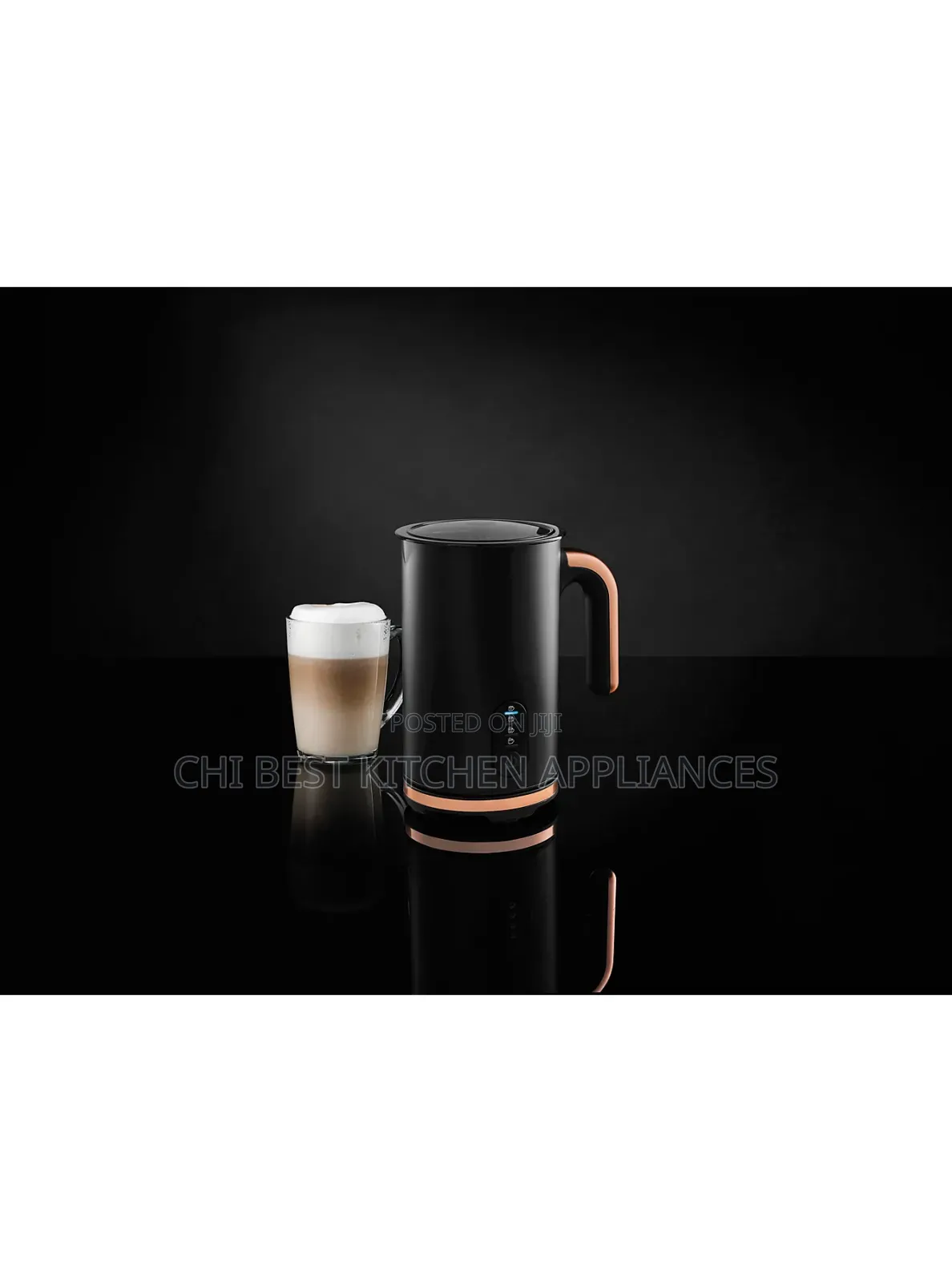 Milk Frother