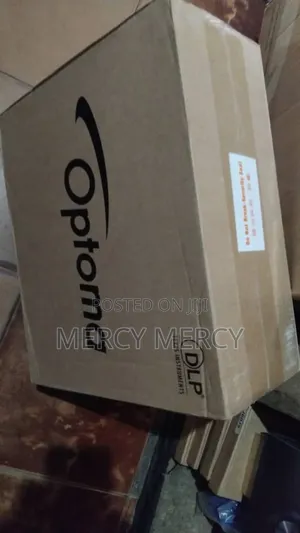 Optoma Projector 4000 Lumens