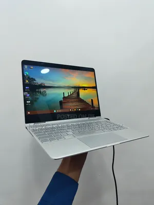 Laptop HP Spectre X360 13t 16GB Intel Core i7 SSD 512GB