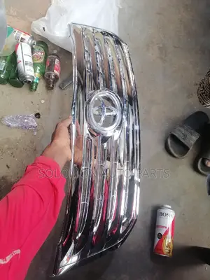 Front Grill Avalon 2008-2010
