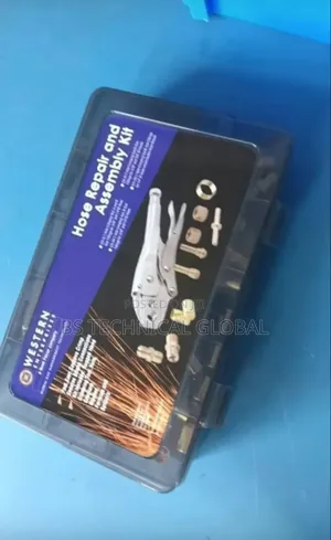 Hose Repair Kit