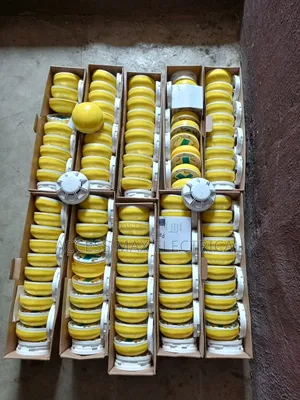 Addressable Zeta Smoke Detector