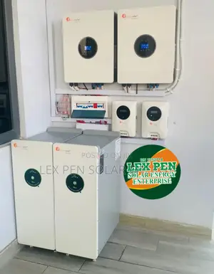 15kwh 48v Felicity Lithium Battery Availabl Wt 5y Warranty