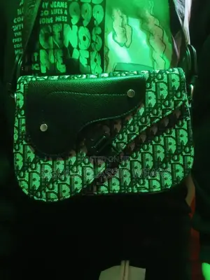 Latest Update Cross Bags