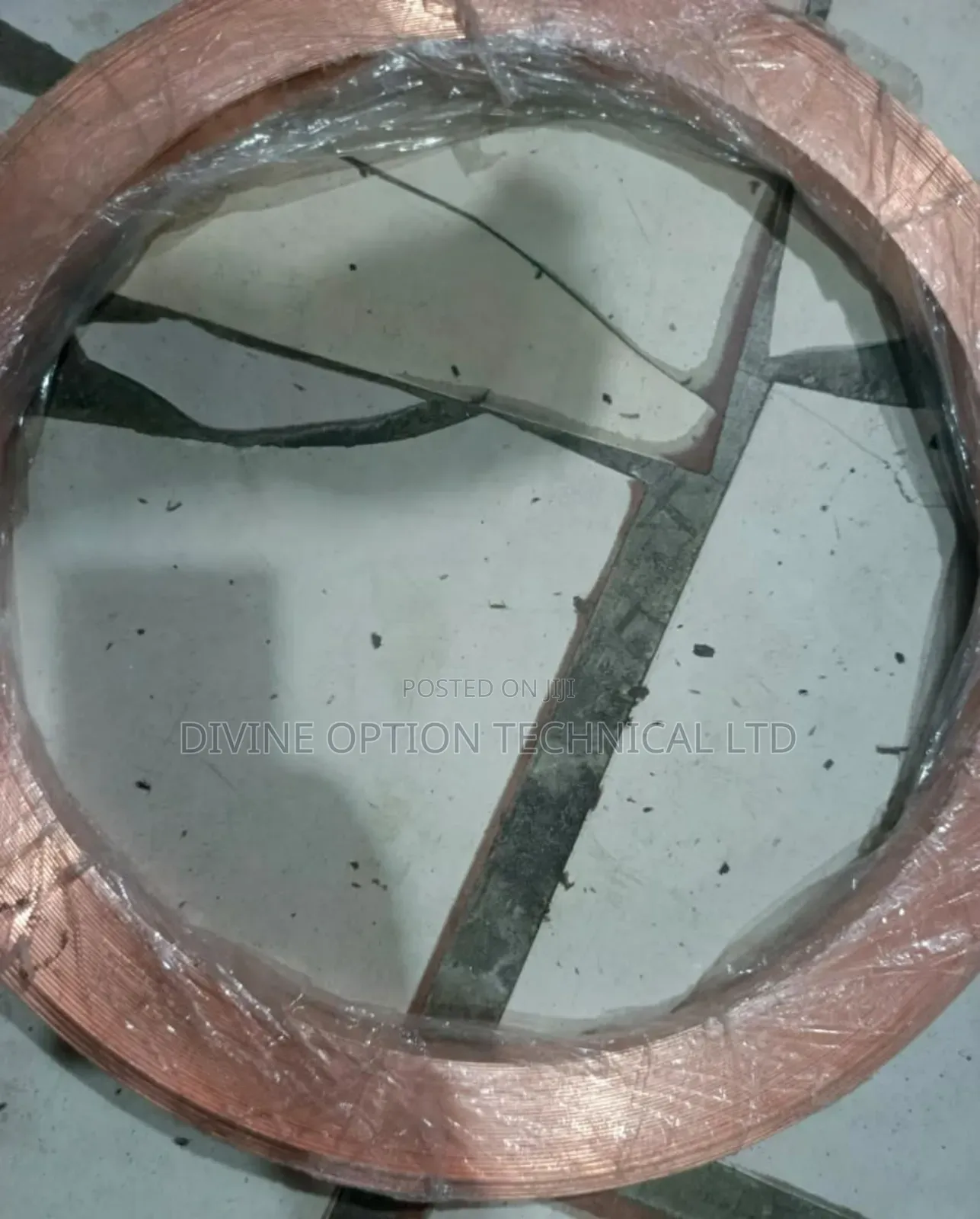25mm Copper Tape
