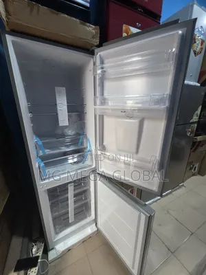 Nexus Big Double Door Refrigerator Wirh Dispenser