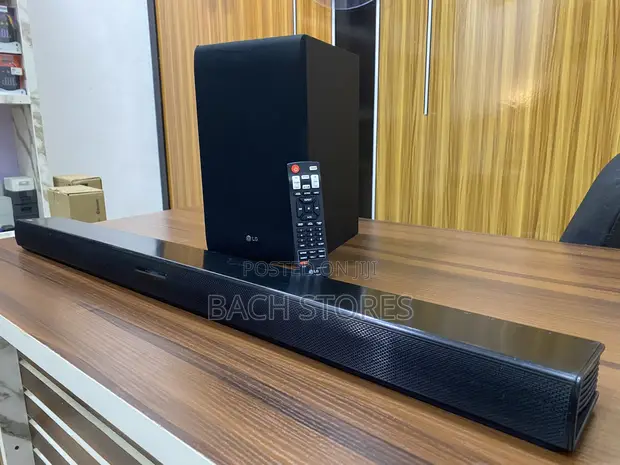 Lg Sj4 Price Lg Sj4 Wireless 300w Wireless Soundbar In Ojo Audio Music
