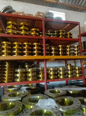 Different Types of Flanges