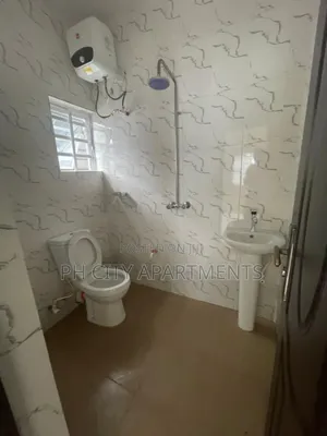 2bdrm Block of Flats in Ivory Heights, Port-Harcourt for rent
