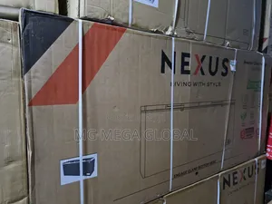 Nexus Double-Door Inverter Chest Freezer