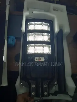 Smart Ai Solar 4 Lens PTZ Camera and Light With Complete Accessories