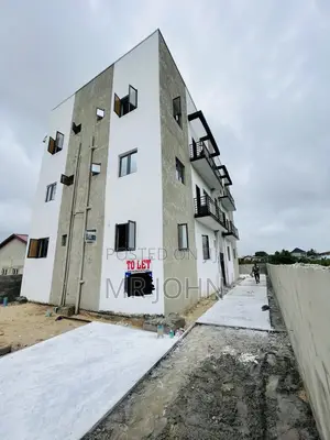 1bdrm Apartment in Shangotedo, Lekki for rent