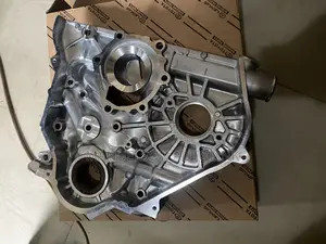 Oil Pump Toyota Land Cruiser Hilux 5l Engine