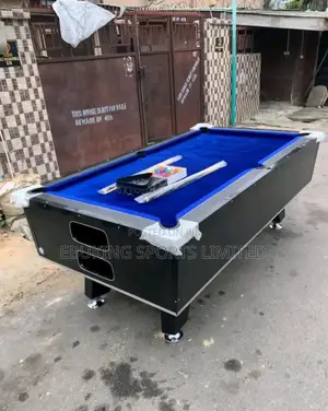 Snooker Board