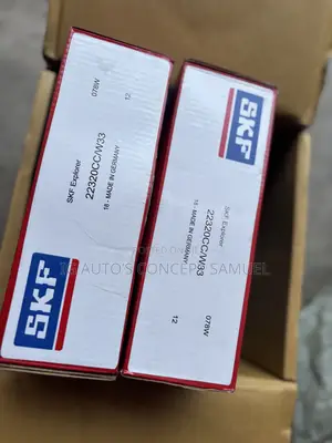 22320cc/W33 Skf Bearing Available