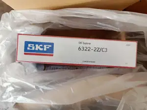 6322-2z/C3 Skf Bearing Available At Affordable Price