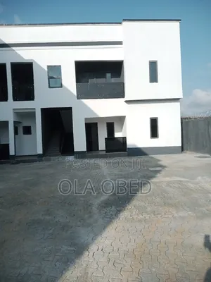 Furnished 2bdrm Apartment in Ushafa for rent