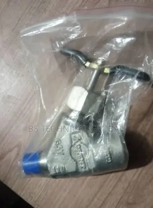 1/2" Kerotest Needle Valve