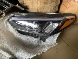 Head Lamp for Hyundai Sonata 2018 Available