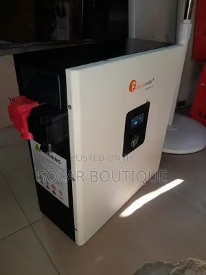 5kwh 25.6v Felicity Lithium Battery