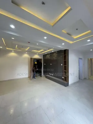 3bdrm Block of Flats in Victoria Island for rent