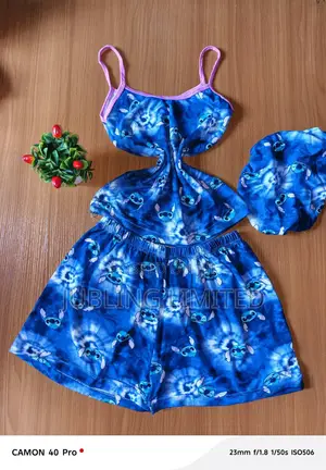 3in1, 4in1 N 5in1 Nightwears