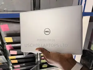 Laptop Dell Latitude 13 7370 16GB Intel Core i7 SSD 256GB