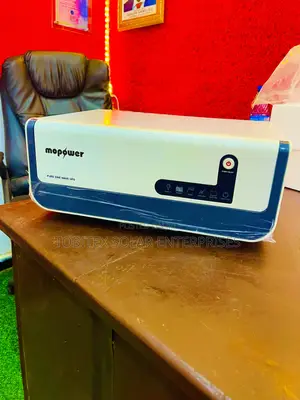 2kva Mopower Solar System Inverter 24v