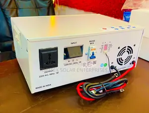 2kva Mopower Solar System Inverter 24v