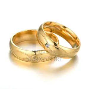 High Quality Romania Gold Never-Fade