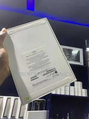 New Apple iPad (2022) 64 GB Blue