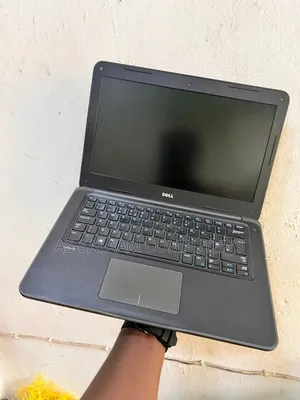 Laptop Dell Latitude 3480 8GB Intel Core I3 HDD+SSD 500GB