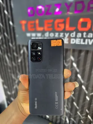 Xiaomi Redmi Note 11S 128 GB