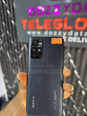 Xiaomi Redmi Note 11S 128 GB