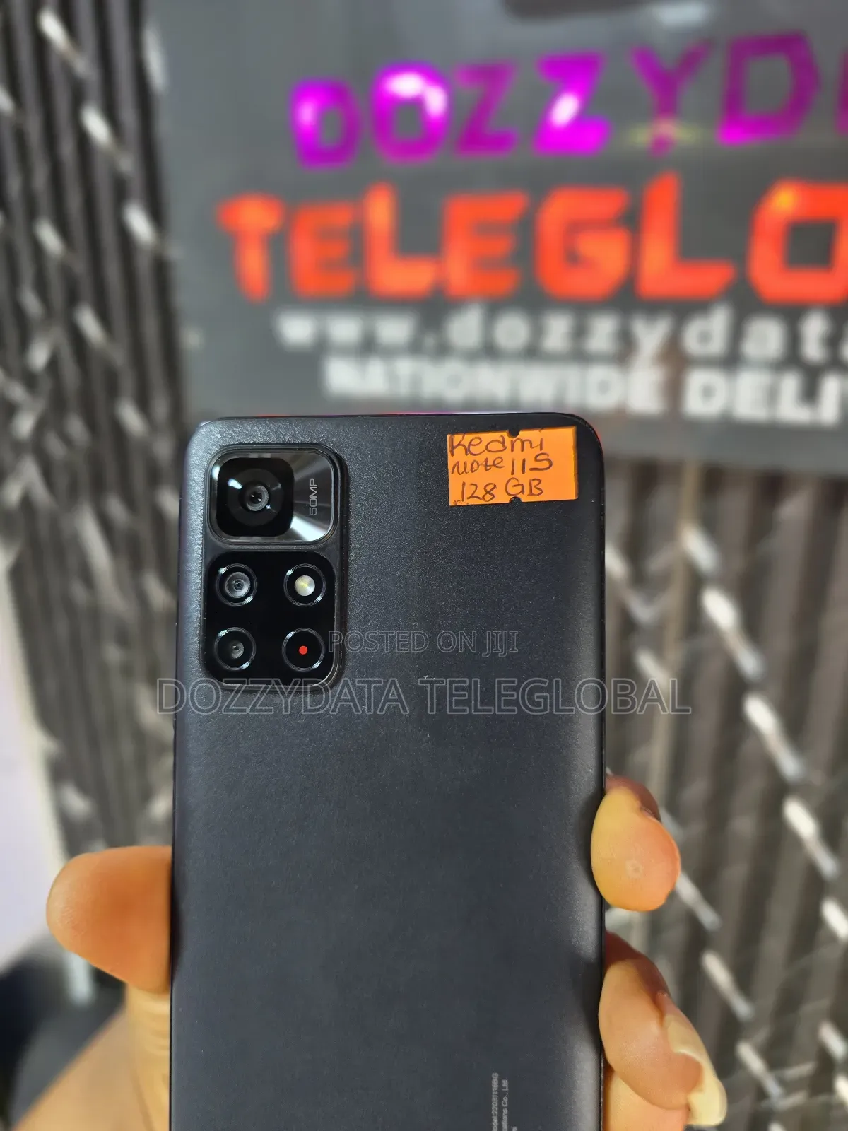 Xiaomi Redmi Note 11S 128 GB