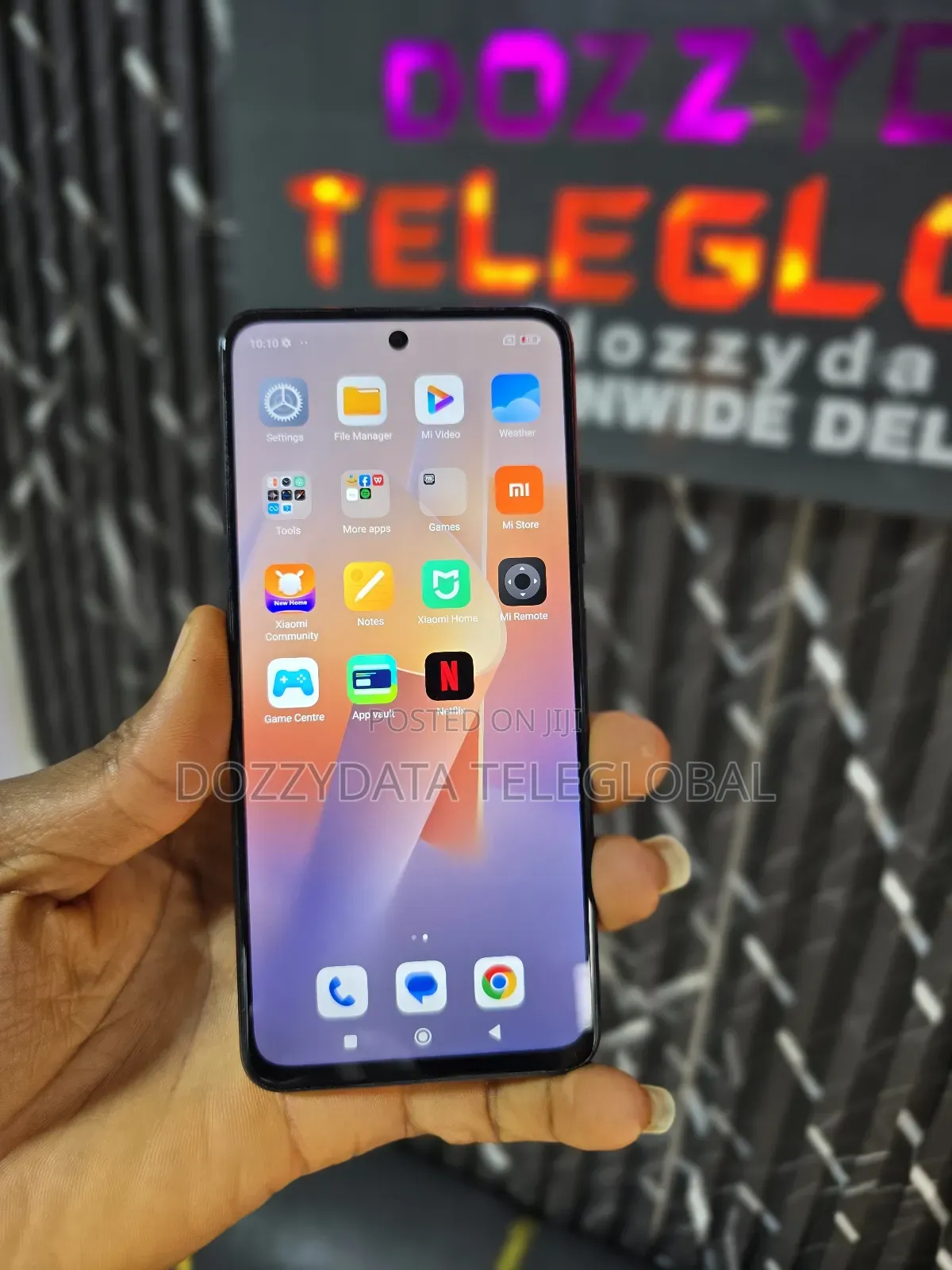 Xiaomi Redmi Note 11S 128 GB