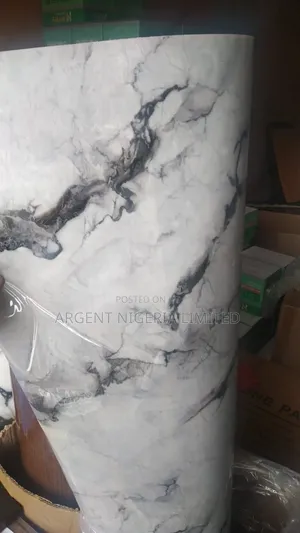 Soft Marble Sheet for Wall Console