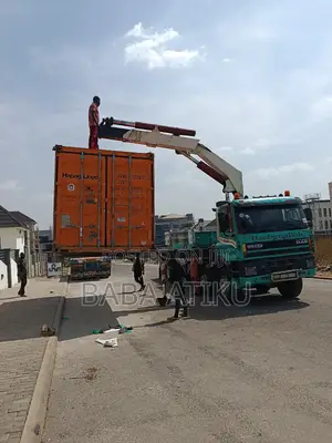 Brand New Forklift
