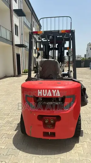 Brand New Forklift