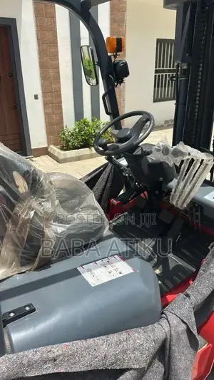 Brand New Forklift