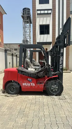 Brand New Forklift