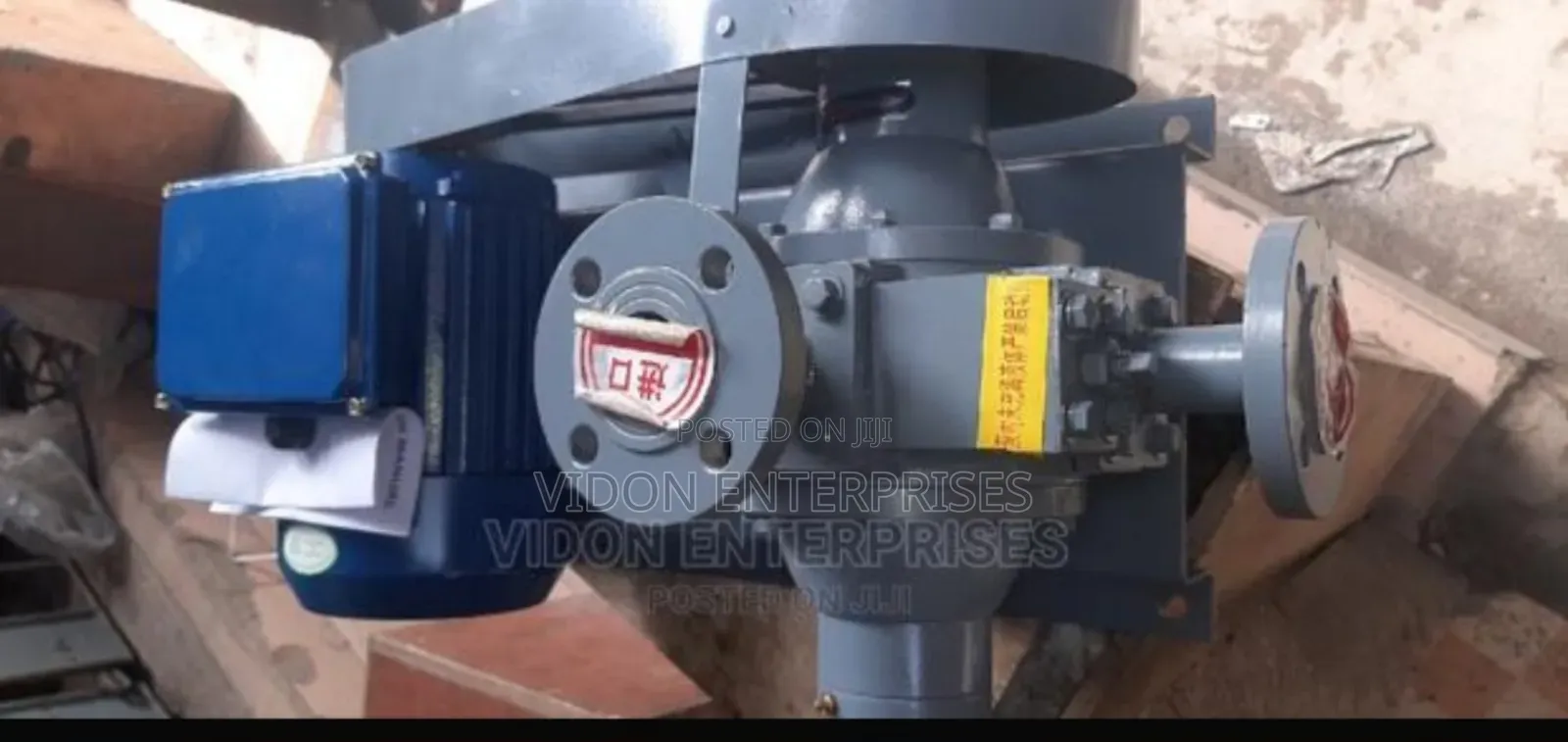 Lpg Pump 2hp
