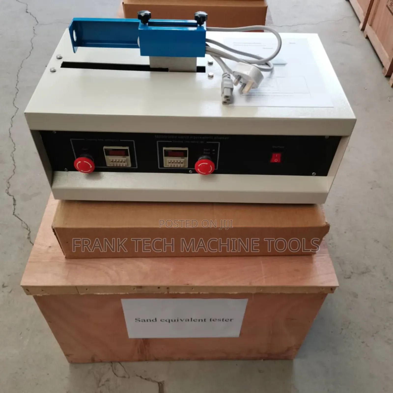 Sand Equivalent Teater